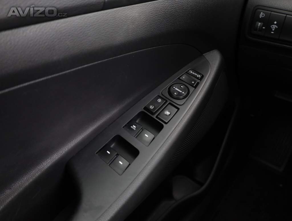 Foto inzerátu Hyundai Tucson 1.7 CRDi