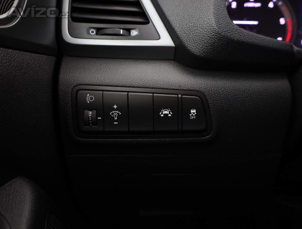 Foto inzerátu Hyundai Tucson 1.7 CRDi