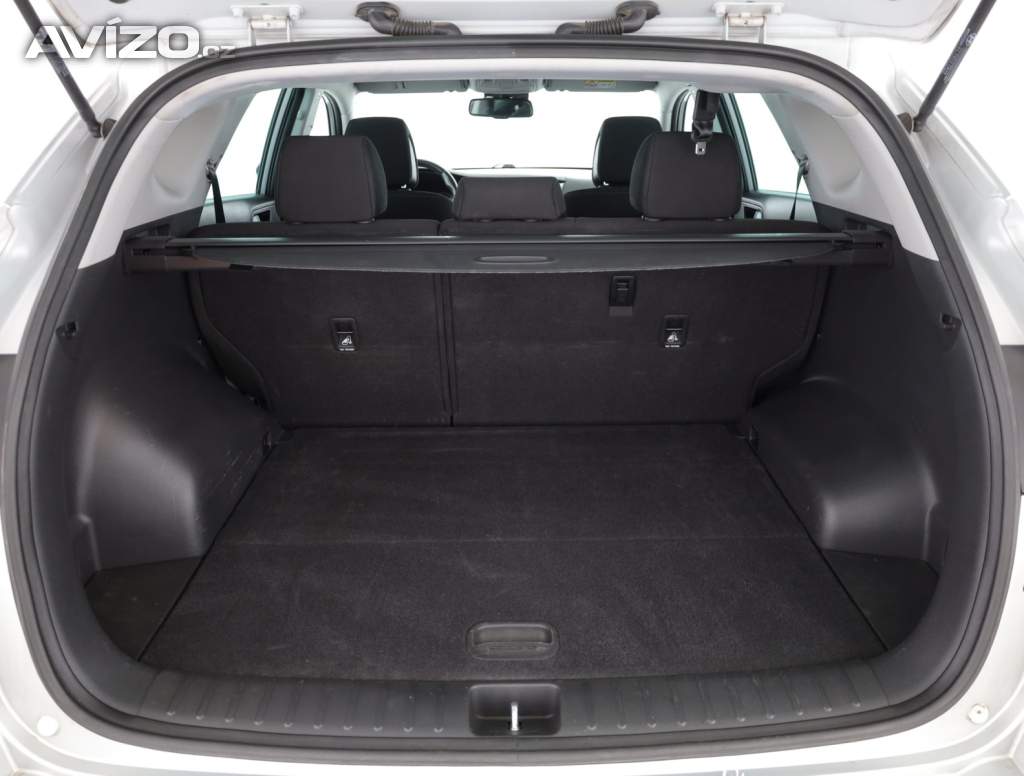 Foto inzerátu Hyundai Tucson 1.7 CRDi