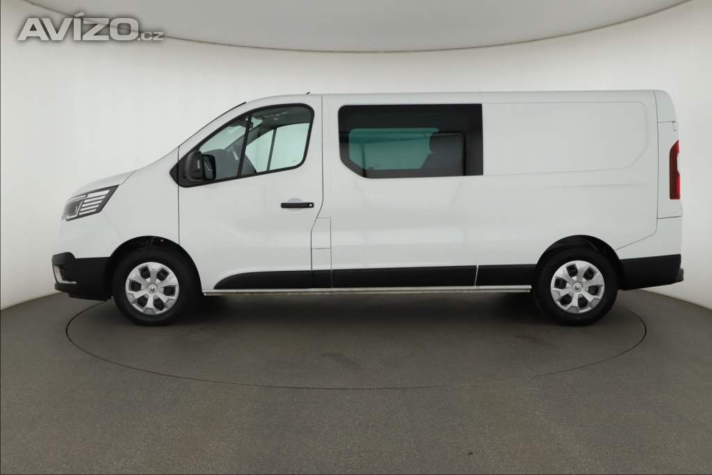 Foto inzerátu Renault Trafic 2.0 Blue dCi