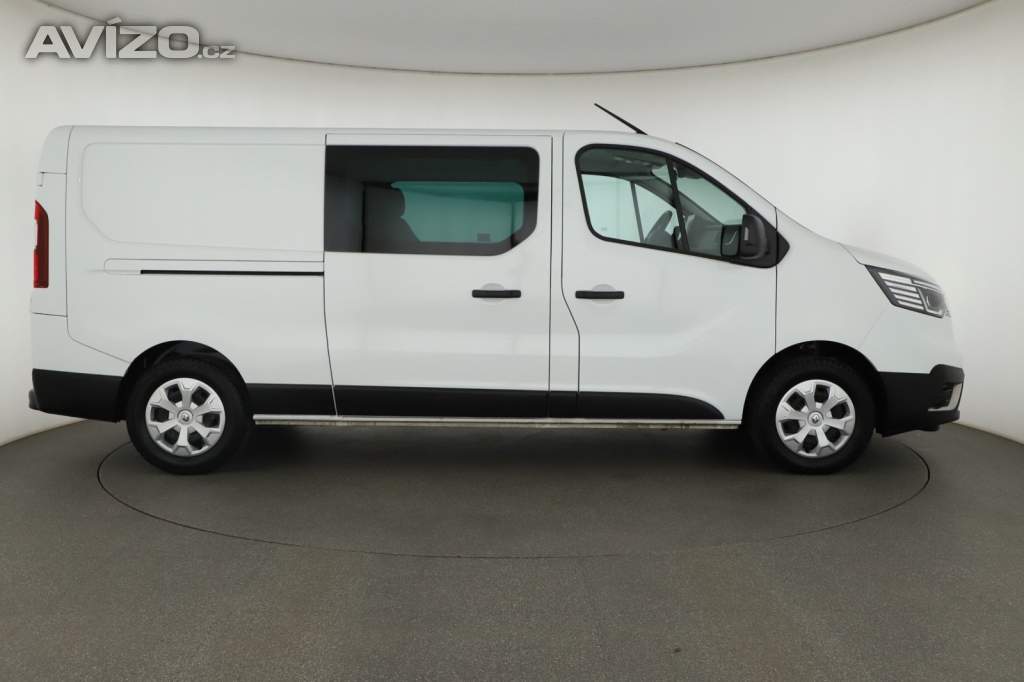 Foto inzerátu Renault Trafic 2.0 Blue dCi