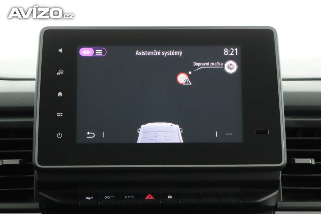 Foto inzerátu Renault Trafic 2.0 Blue dCi