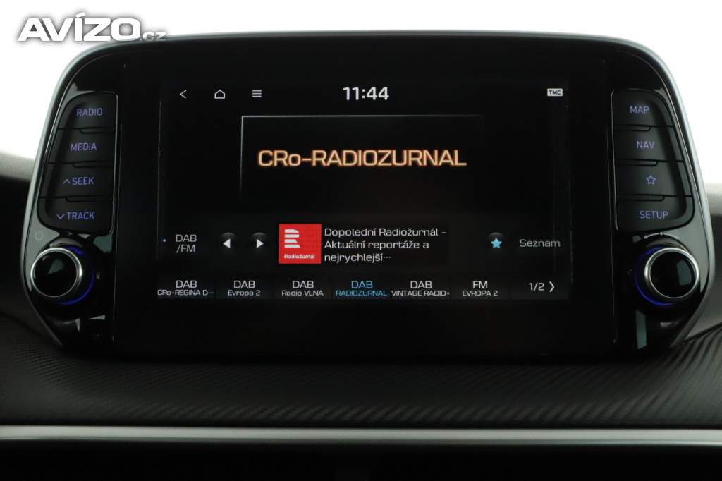 Foto inzerátu Hyundai Tucson 1.6 T-GDI