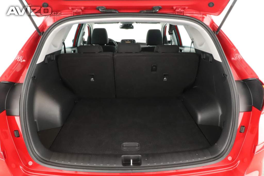 Foto inzerátu Hyundai Tucson 1.6 T-GDI