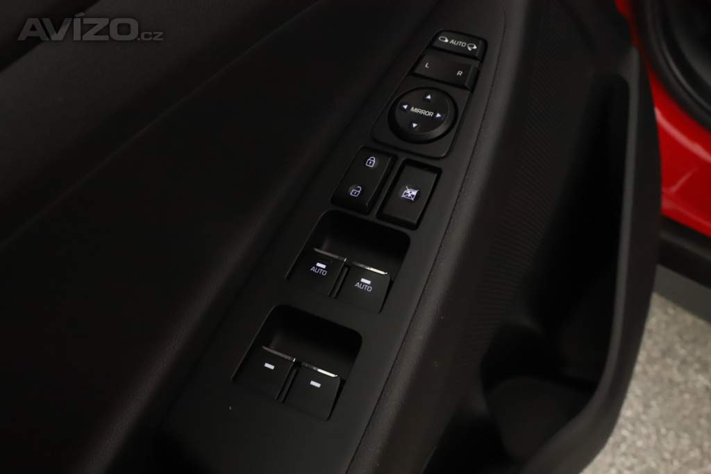 Foto inzerátu Hyundai Tucson 1.6 T-GDI