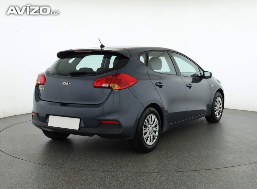 Foto inzerátu Kia Ceed 1.4 CVVT
