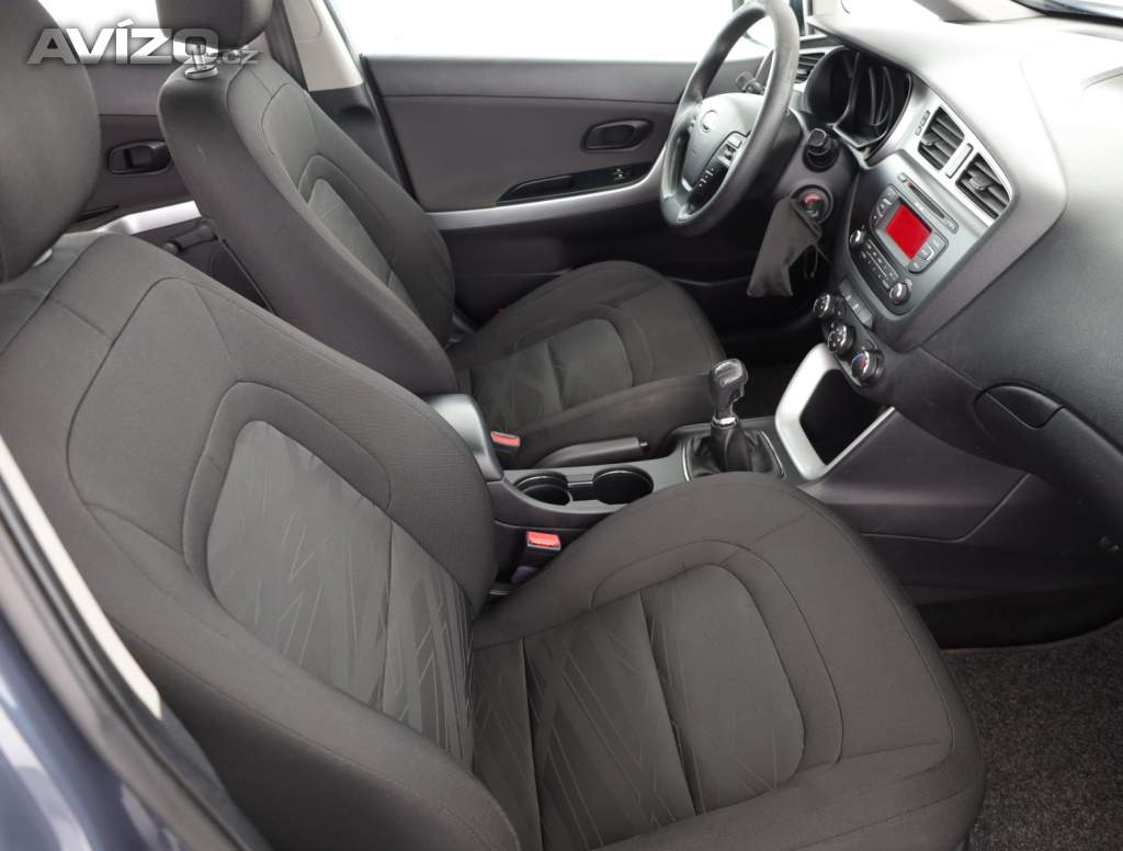 Foto inzerátu Kia Ceed 1.4 CVVT