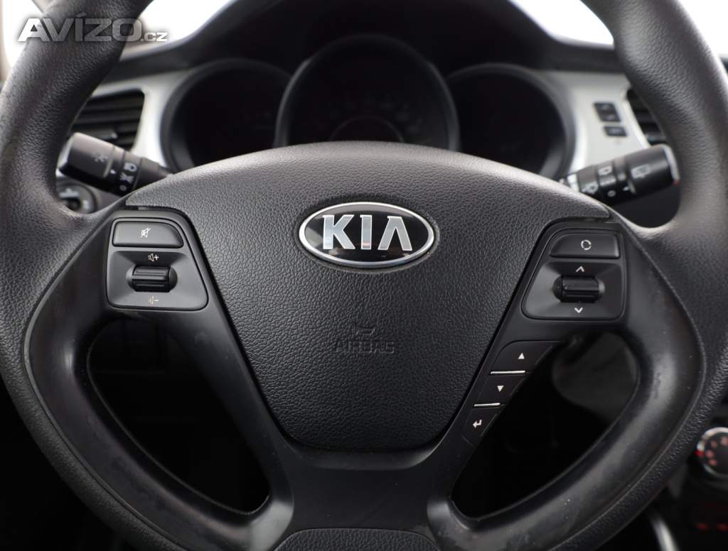 Foto inzerátu Kia Ceed 1.4 CVVT