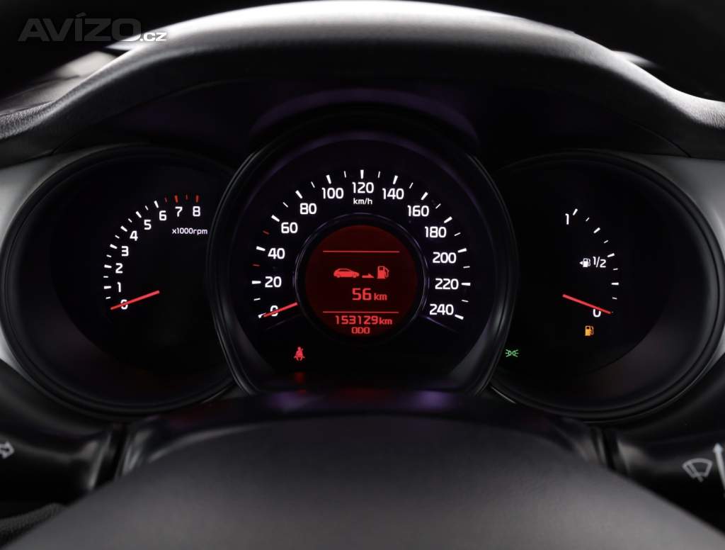 Foto inzerátu Kia Ceed 1.4 CVVT