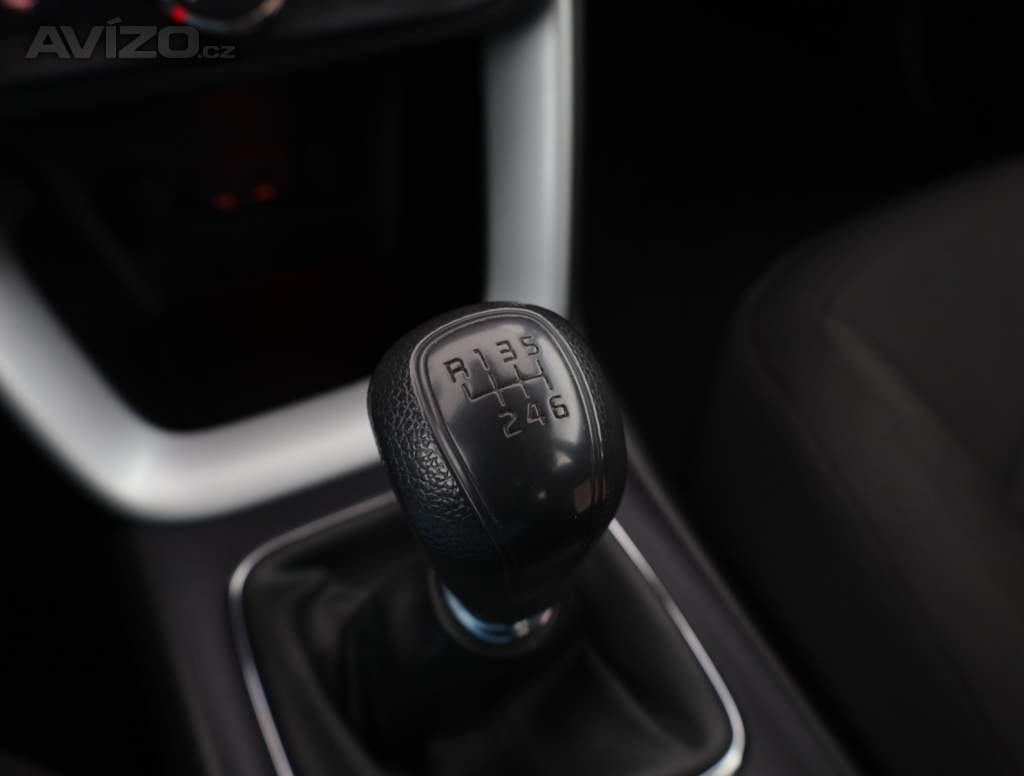 Foto inzerátu Kia Ceed 1.4 CVVT