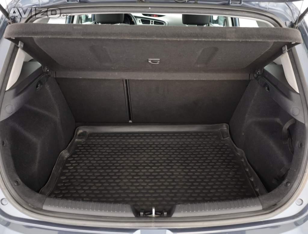 Foto inzerátu Kia Ceed 1.4 CVVT