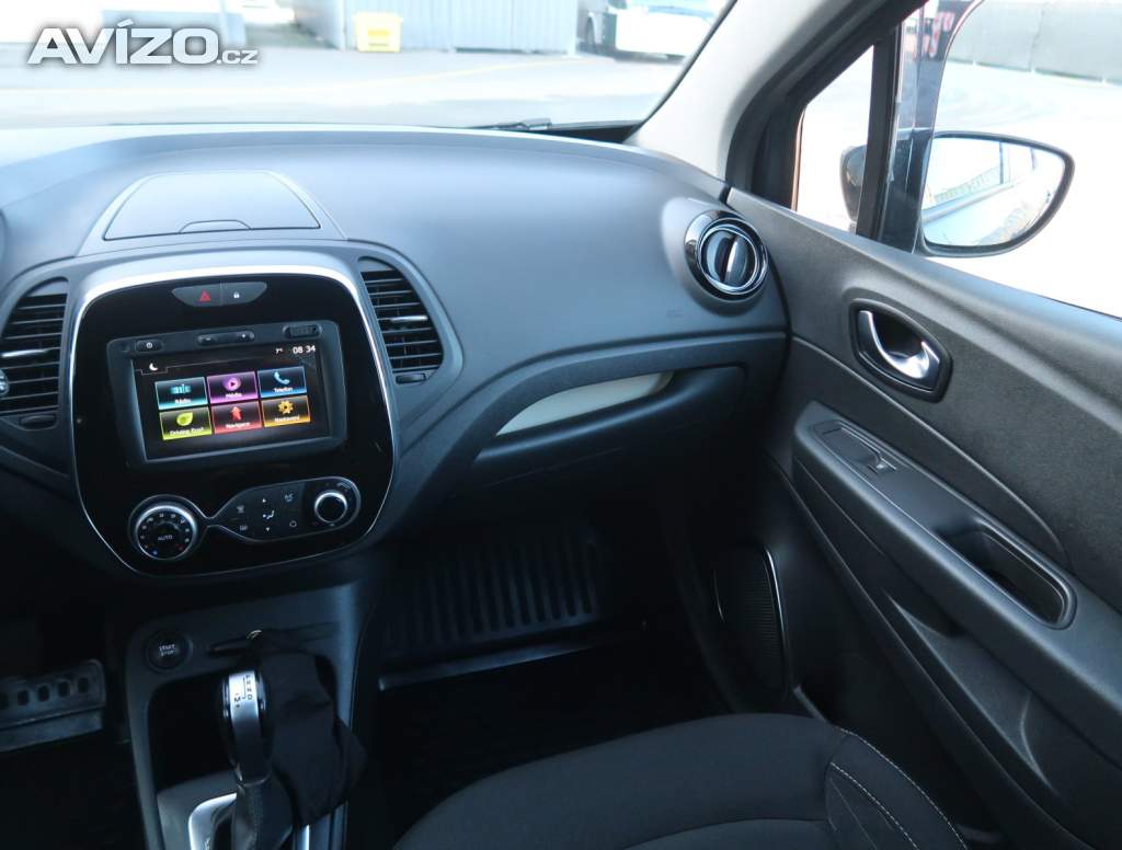 Foto inzerátu Renault Captur 1.3 TCe
