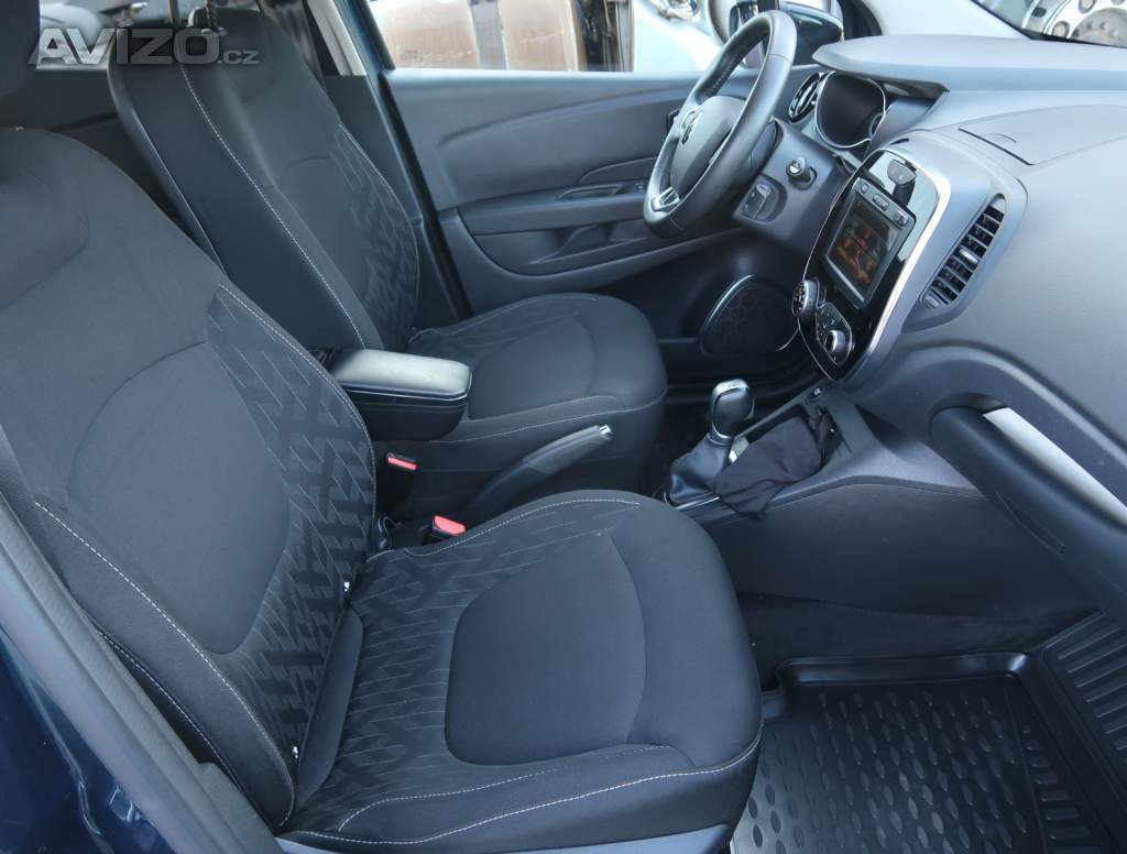 Foto inzerátu Renault Captur 1.3 TCe