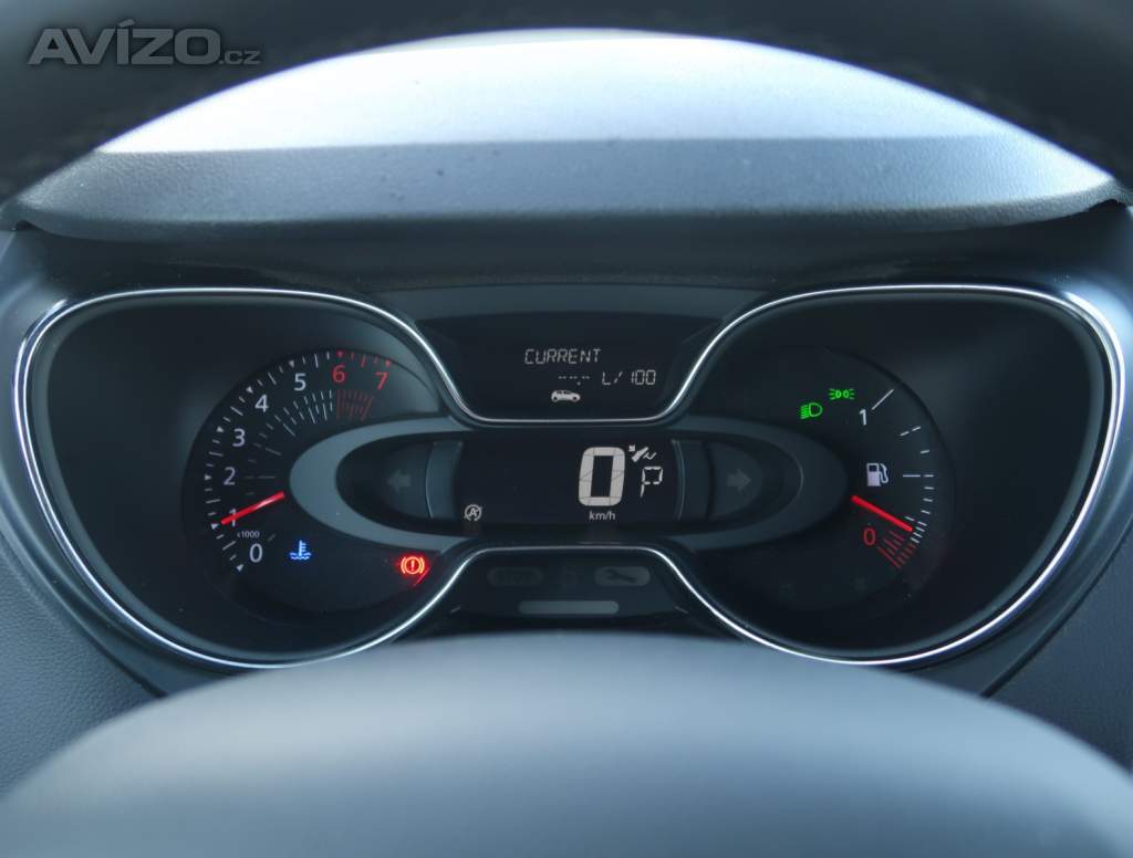Foto inzerátu Renault Captur 1.3 TCe