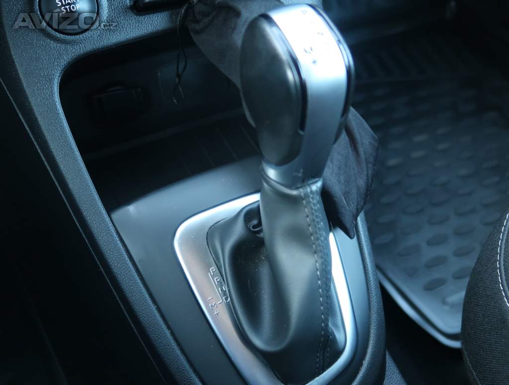 Foto inzerátu Renault Captur 1.3 TCe