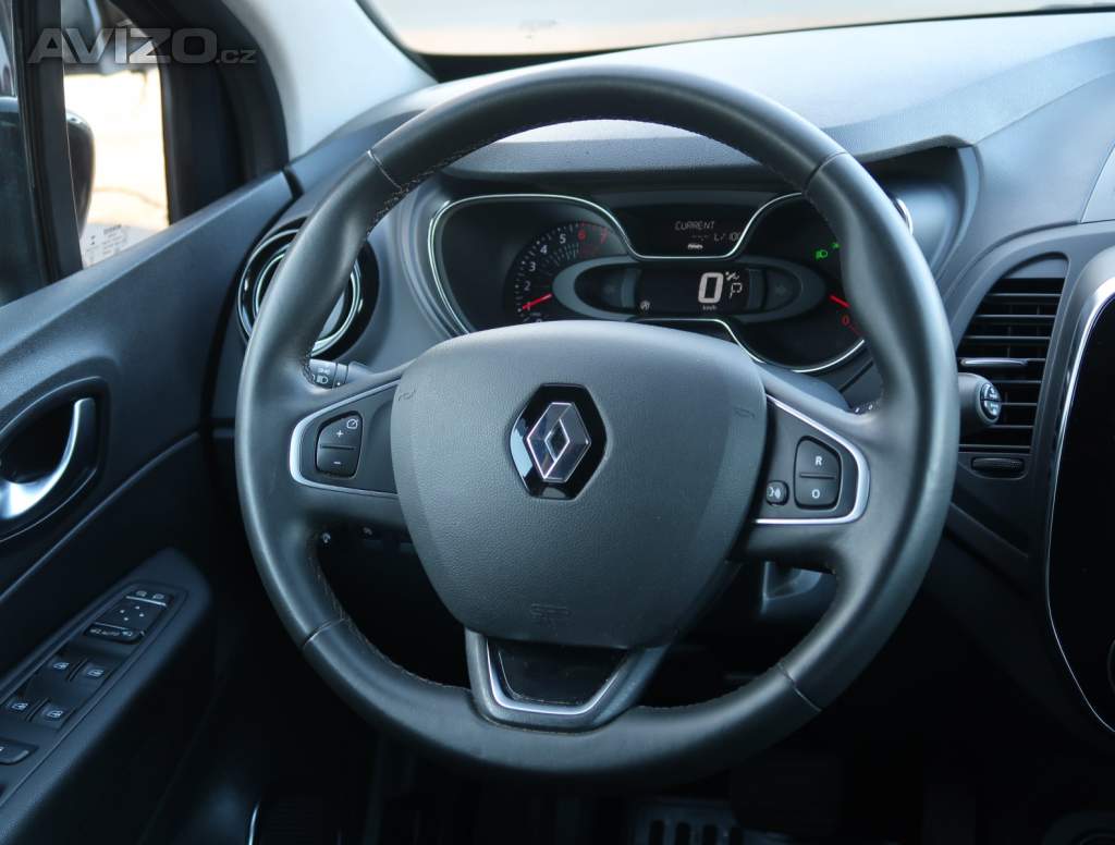 Foto inzerátu Renault Captur 1.3 TCe