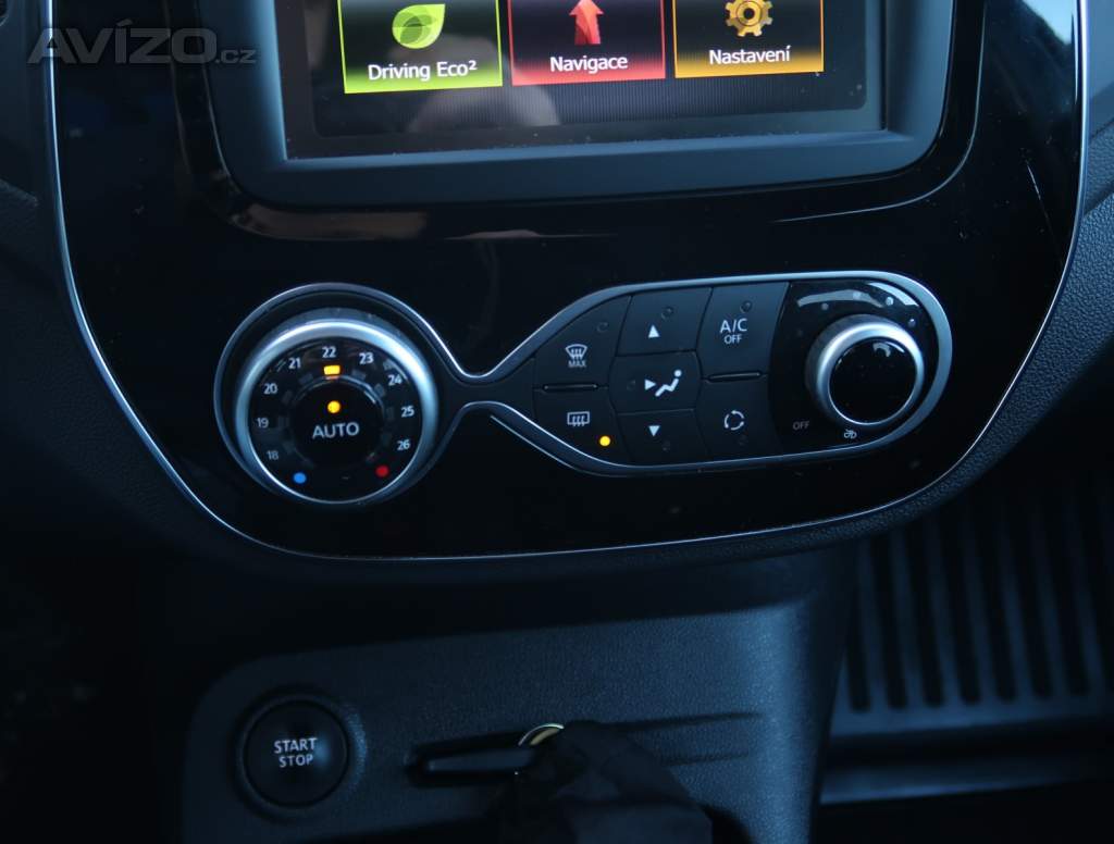 Foto inzerátu Renault Captur 1.3 TCe