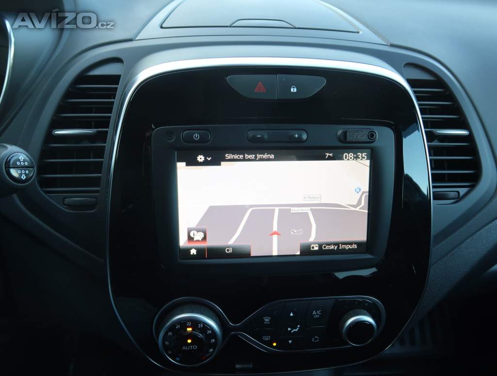 Foto inzerátu Renault Captur 1.3 TCe