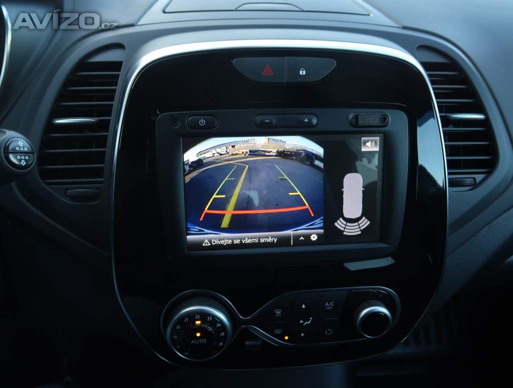 Foto inzerátu Renault Captur 1.3 TCe