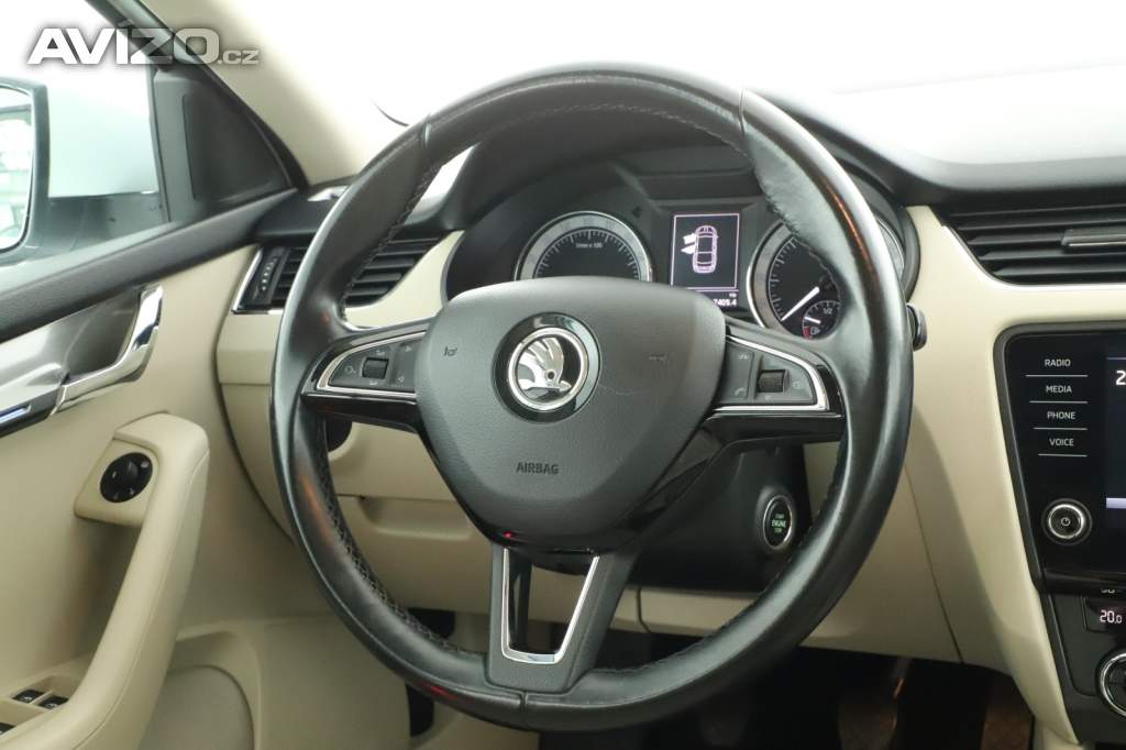 Foto inzerátu Škoda Octavia 2.0 TDI