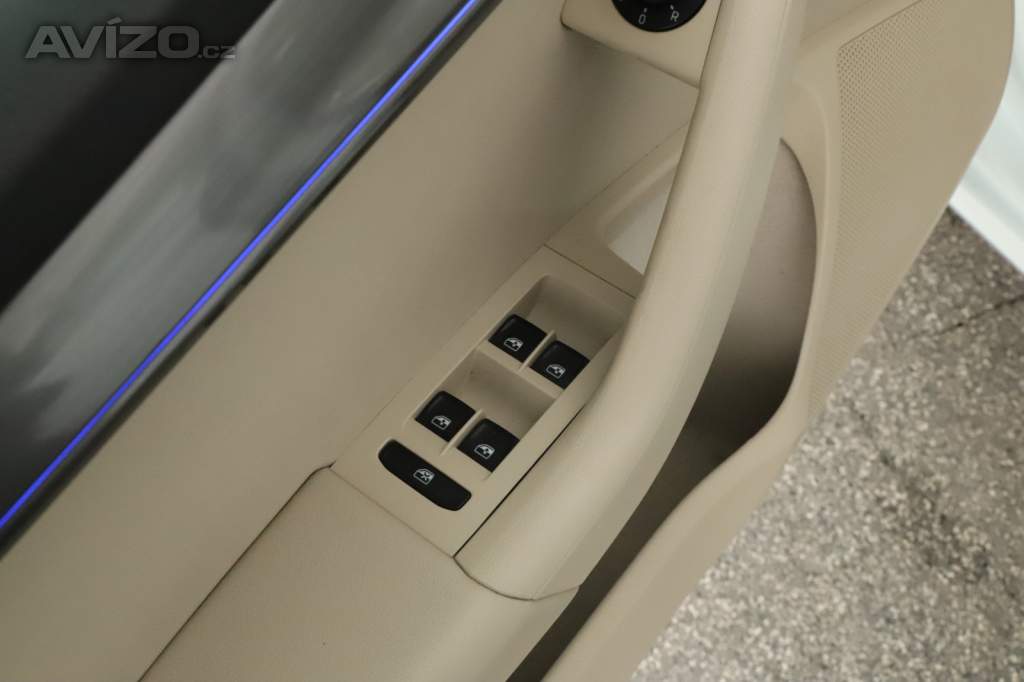 Foto inzerátu Škoda Octavia 2.0 TDI