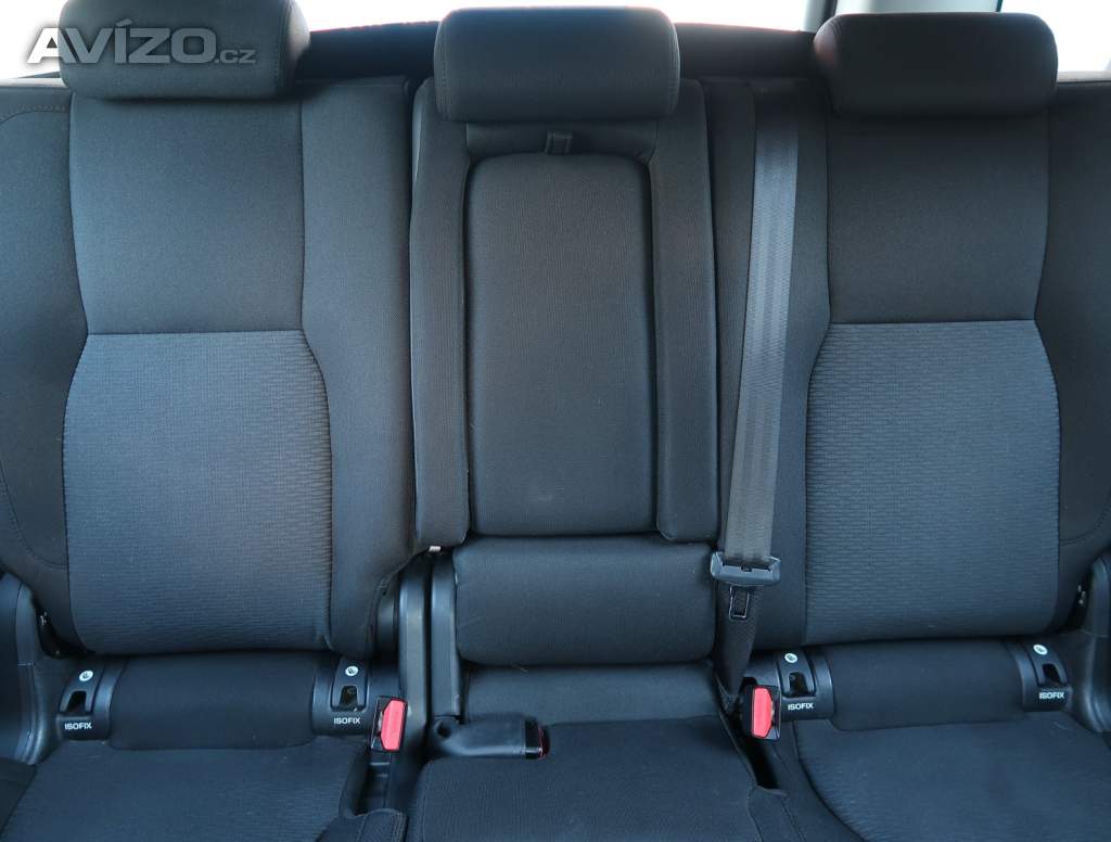 Foto inzerátu Land Rover Discovery Sport TD4