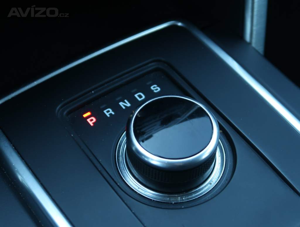 Foto inzerátu Land Rover Discovery Sport TD4