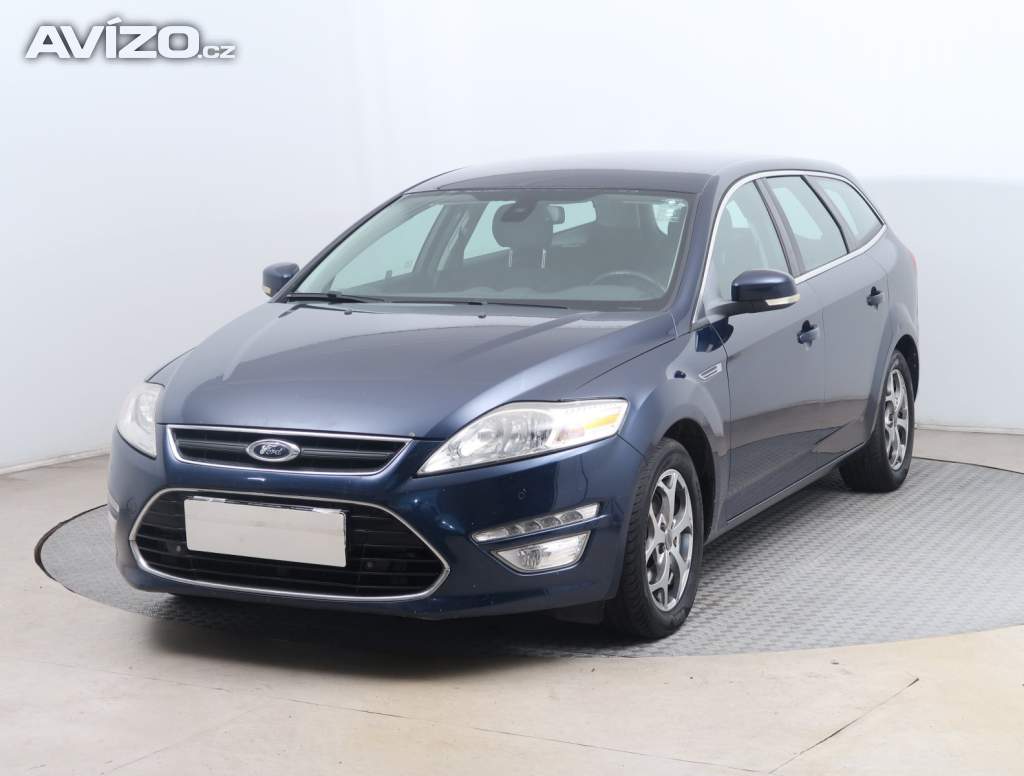 Foto inzerátu Ford Mondeo 2.0 TDCi
