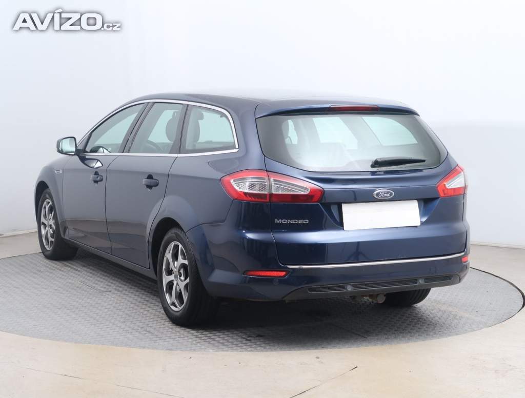 Foto inzerátu Ford Mondeo 2.0 TDCi