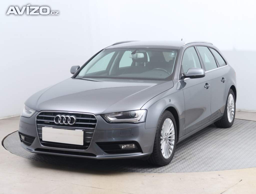 Foto inzerátu Audi A4 2.0 TDI