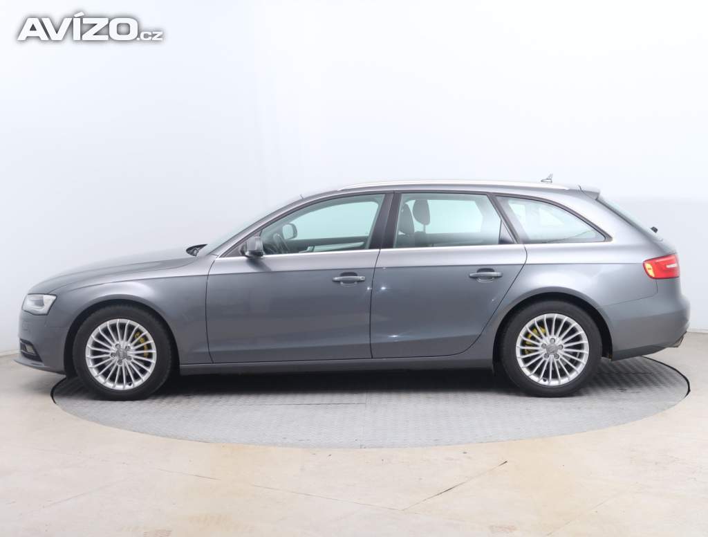 Foto inzerátu Audi A4 2.0 TDI