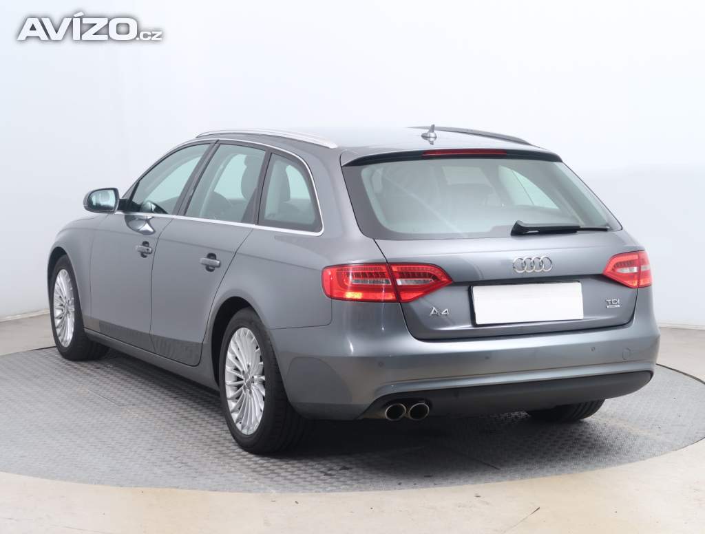 Foto inzerátu Audi A4 2.0 TDI