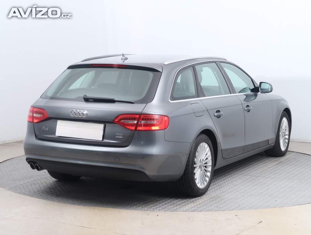 Foto inzerátu Audi A4 2.0 TDI