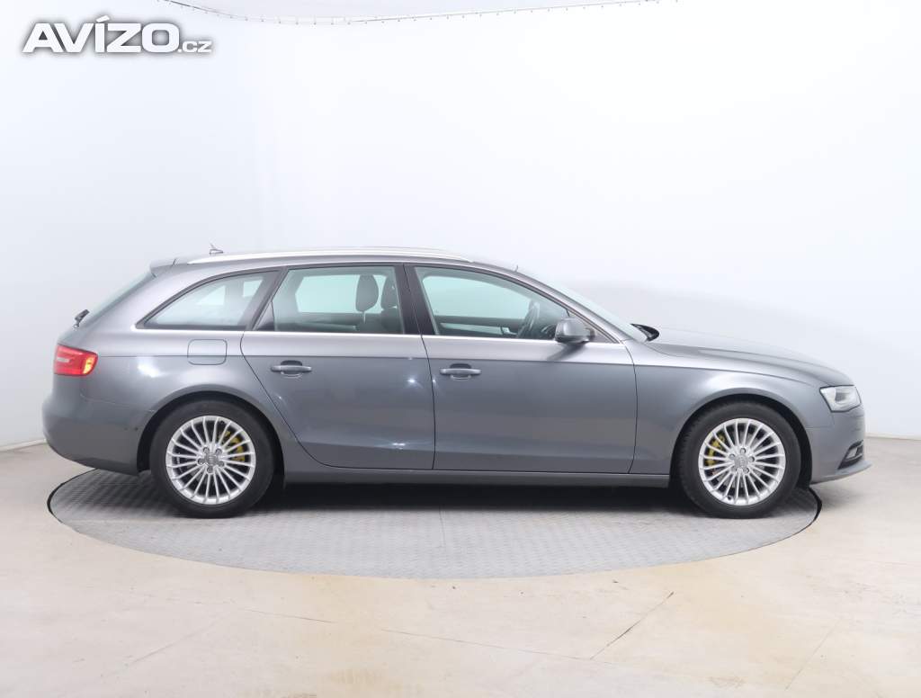 Foto inzerátu Audi A4 2.0 TDI