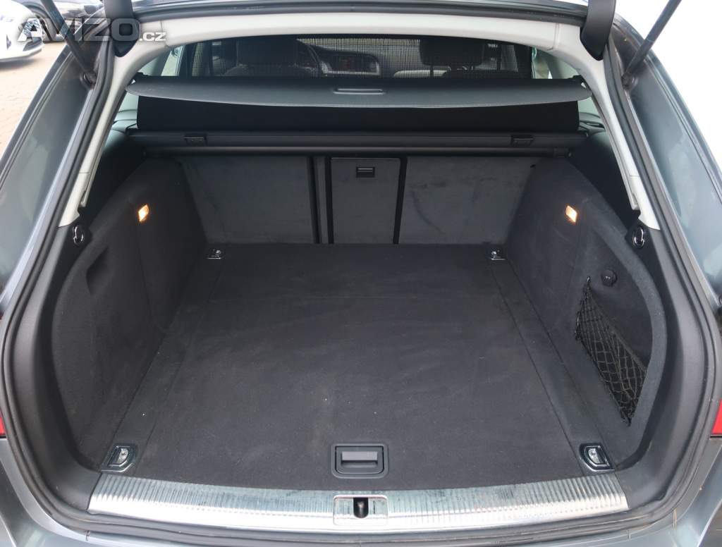 Foto inzerátu Audi A4 2.0 TDI