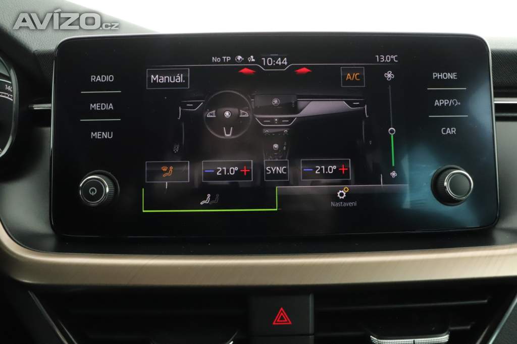 Foto inzerátu Škoda Scala 1.6 TDI