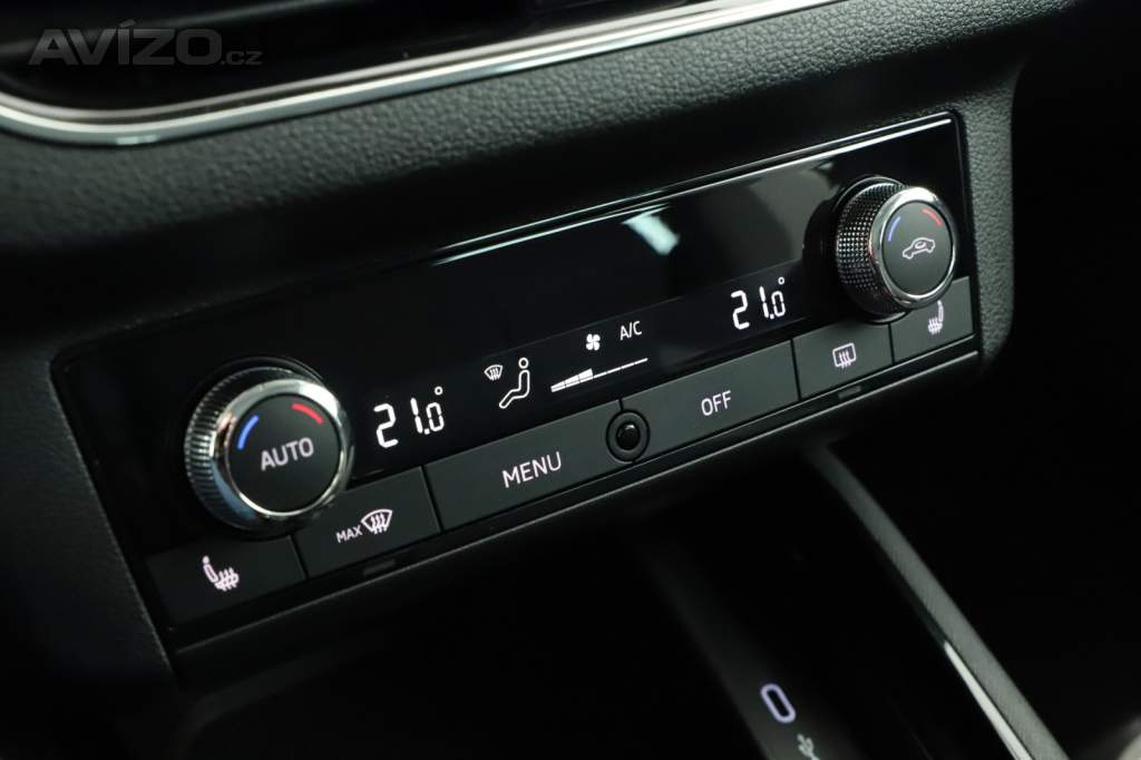 Foto inzerátu Škoda Scala 1.6 TDI