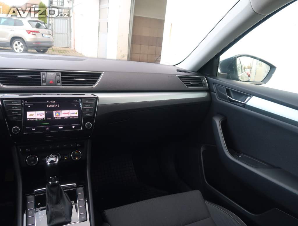 Foto inzerátu Škoda Superb 2.0 TDI