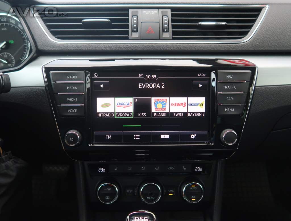 Foto inzerátu Škoda Superb 2.0 TDI