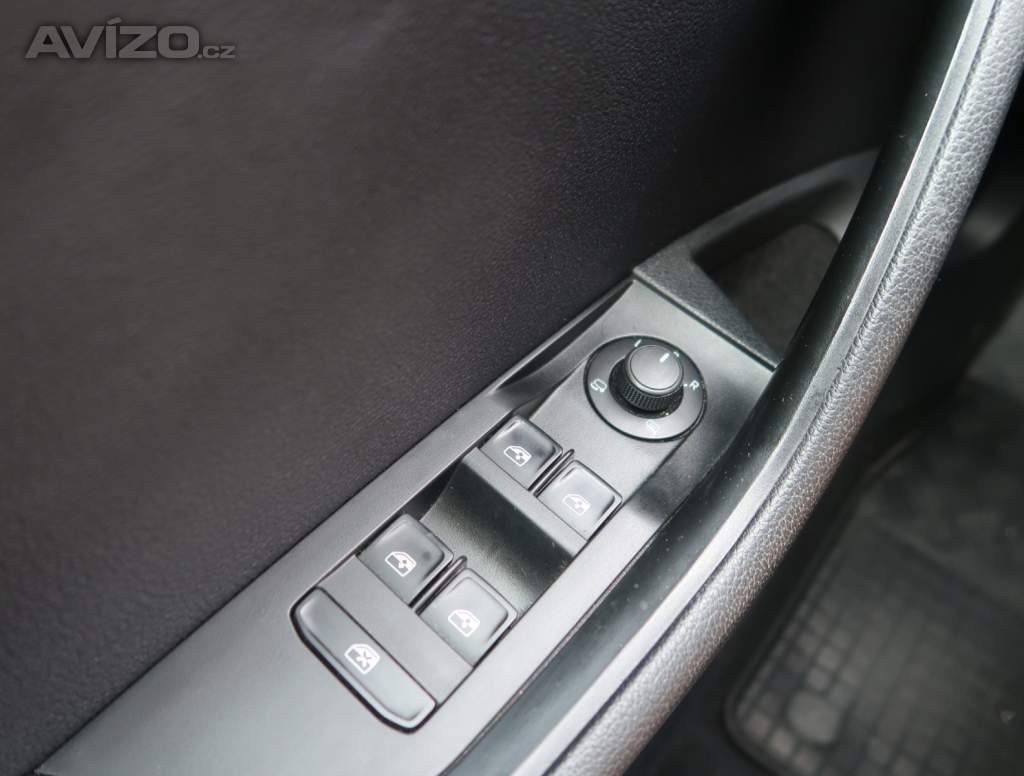 Foto inzerátu Škoda Superb 2.0 TDI