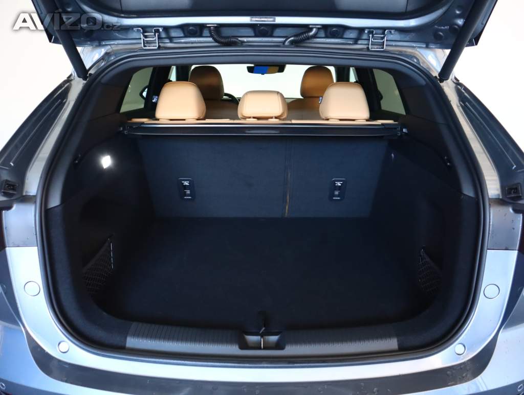 Foto inzerátu MG HS 1.5 TGI