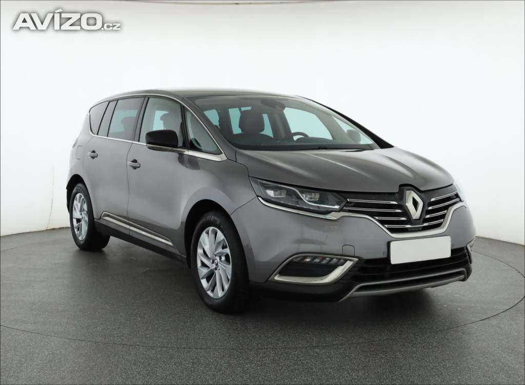 Renault Espace 1.6 dCi