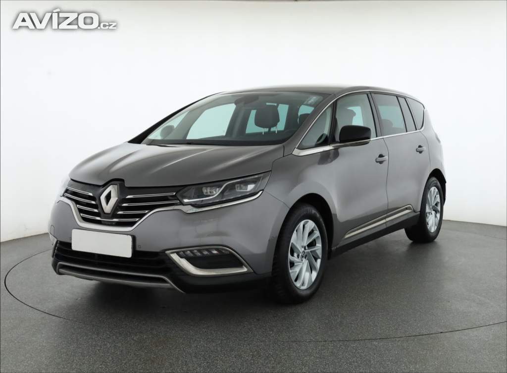 Foto inzerátu Renault Espace 1.6 dCi