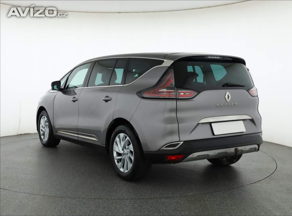 Foto inzerátu Renault Espace 1.6 dCi