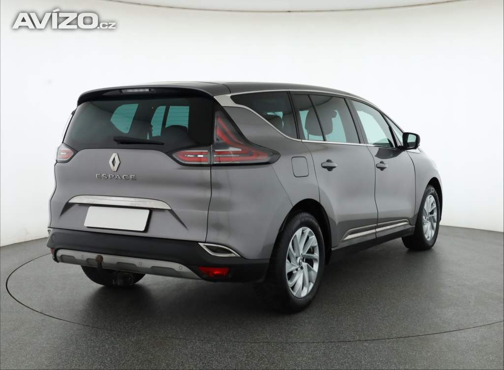 Foto inzerátu Renault Espace 1.6 dCi
