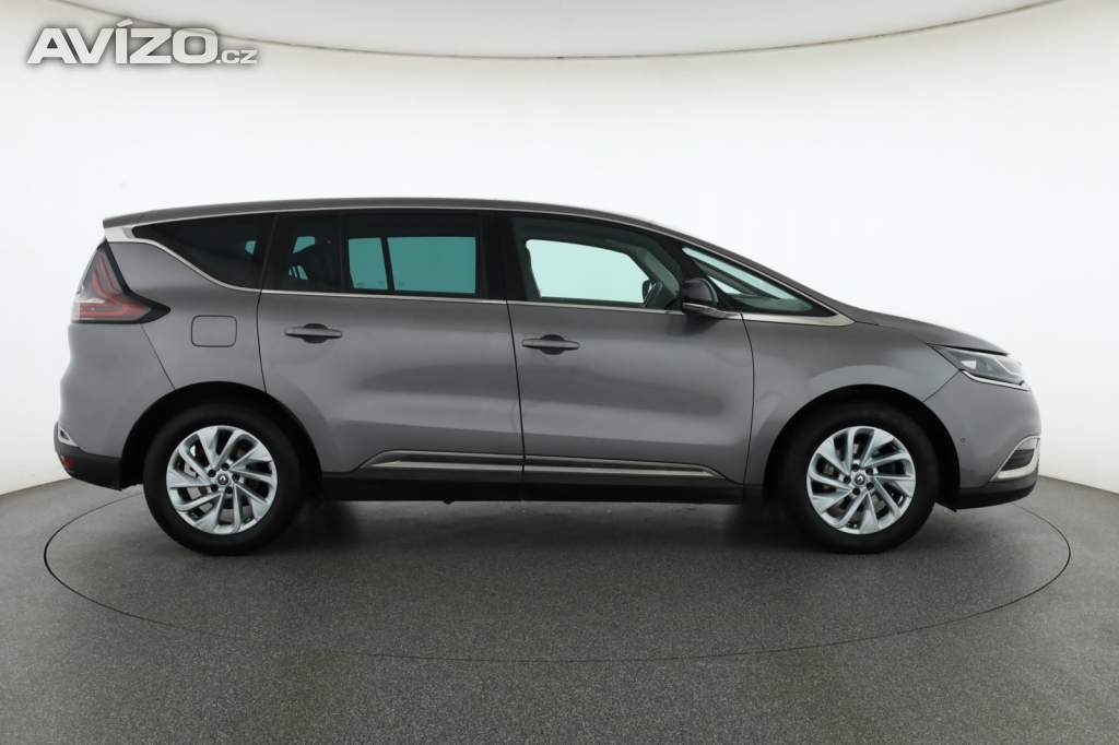 Foto inzerátu Renault Espace 1.6 dCi