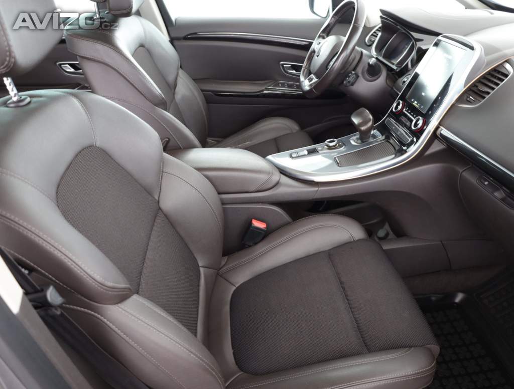 Foto inzerátu Renault Espace 1.6 dCi