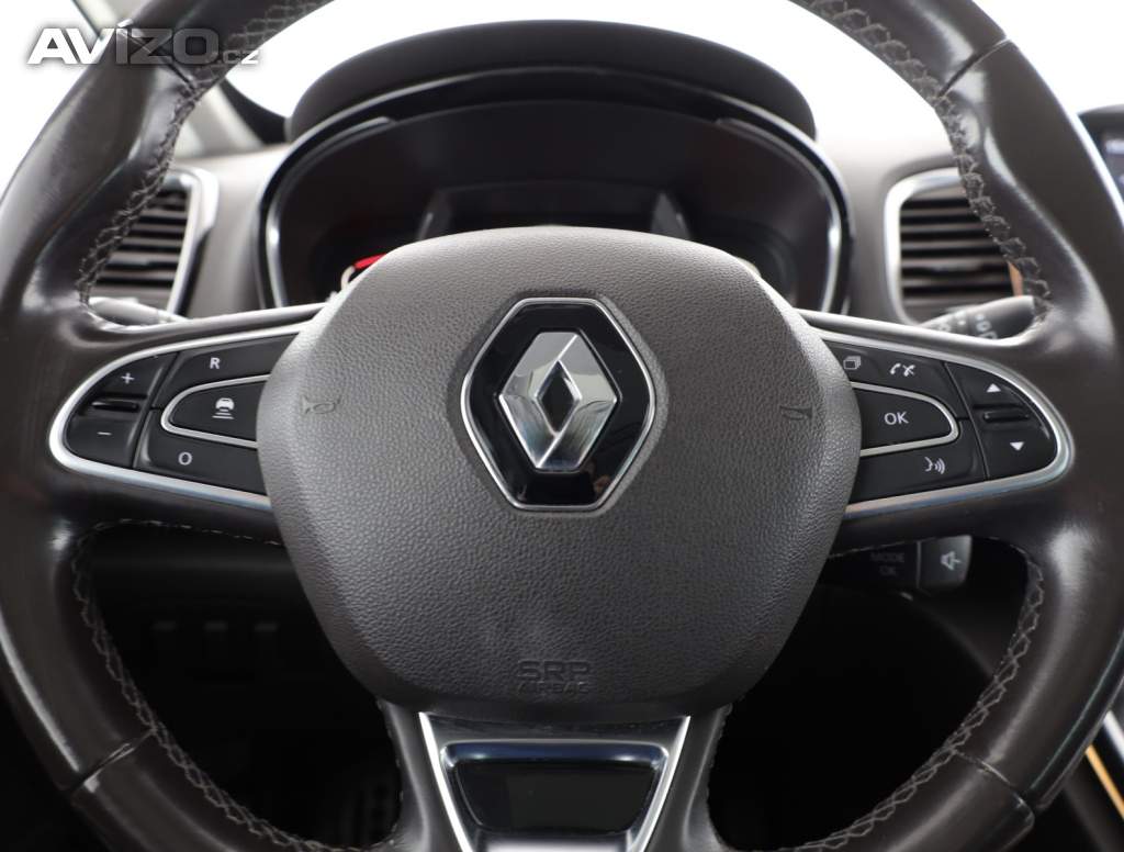 Foto inzerátu Renault Espace 1.6 dCi