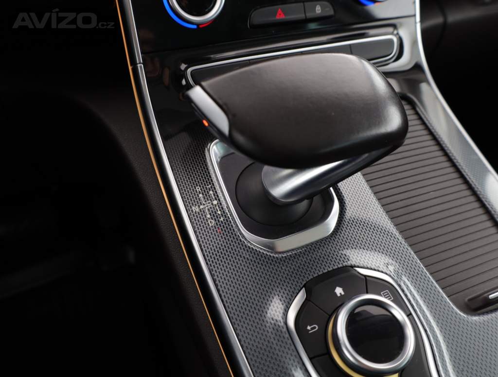 Foto inzerátu Renault Espace 1.6 dCi