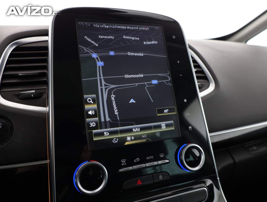 Foto inzerátu Renault Espace 1.6 dCi